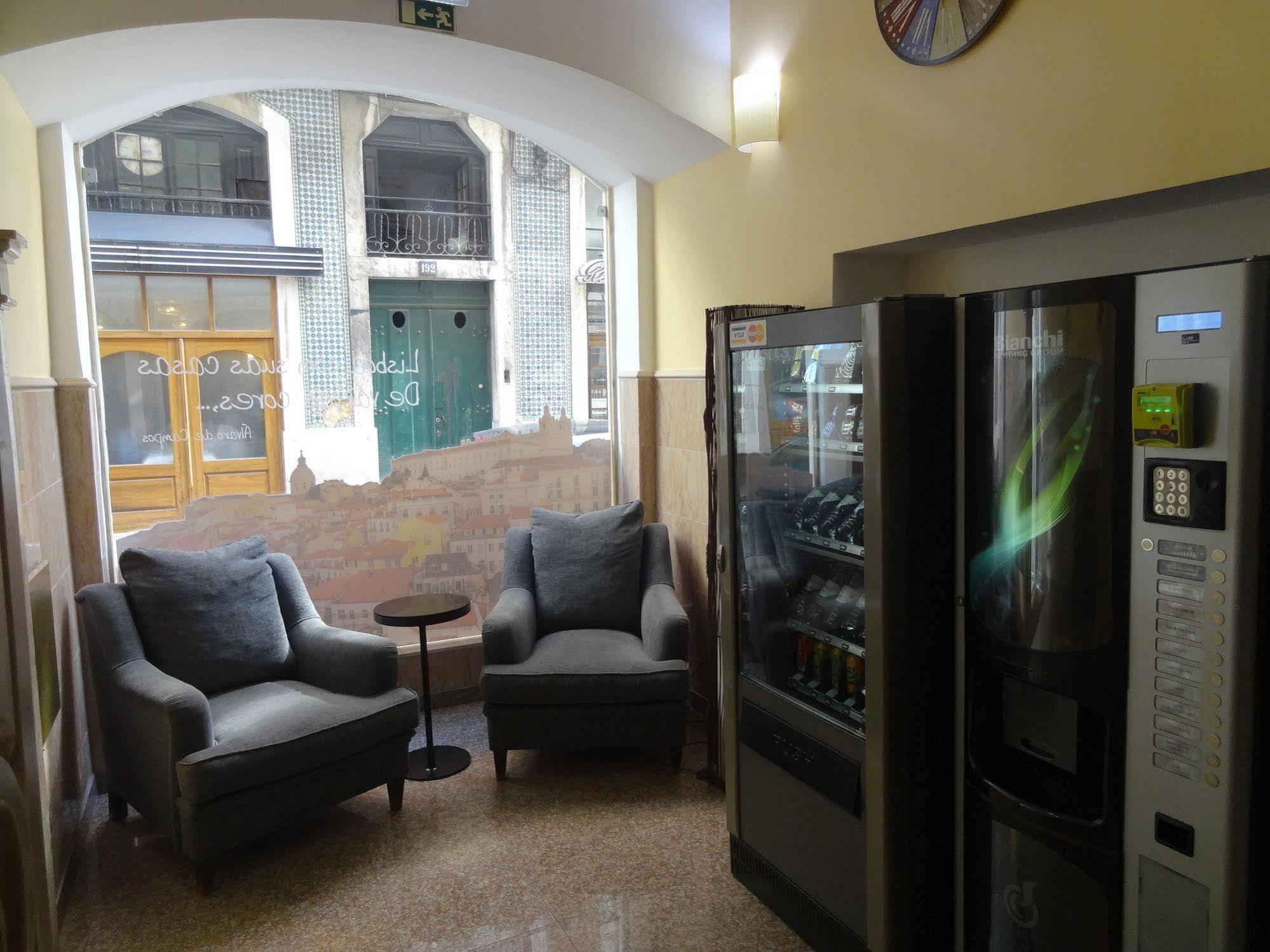 Gasthof Norte Lissabon