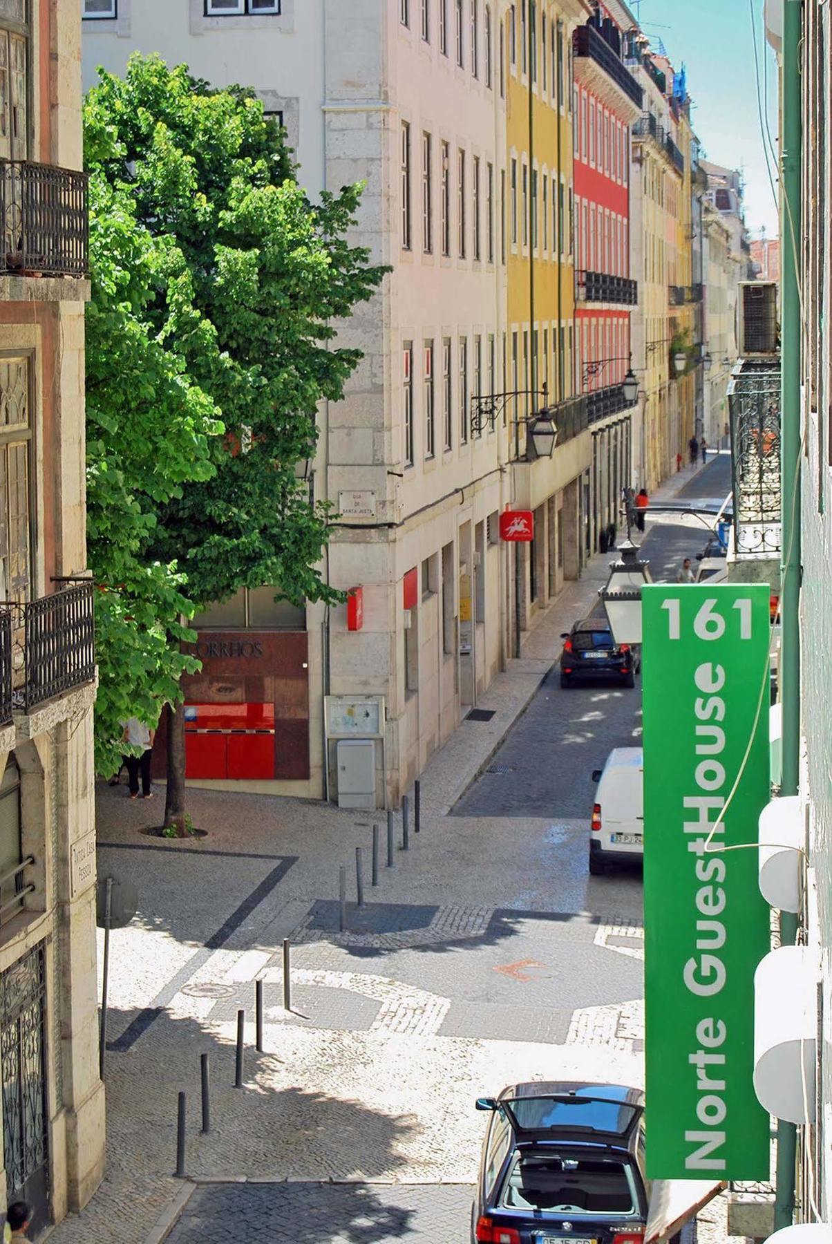 Gasthof Norte Lissabon