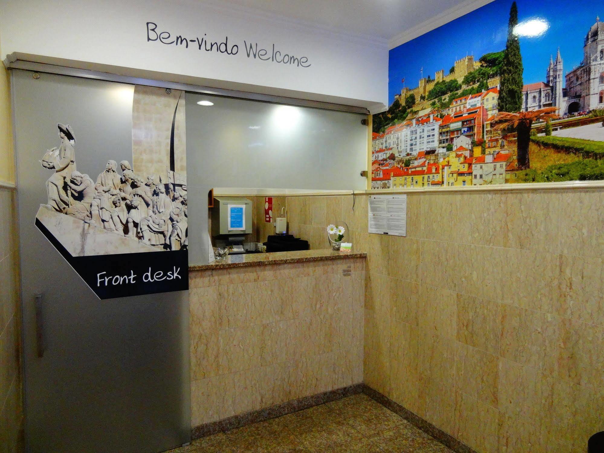 Norte Gasthof Lissabon